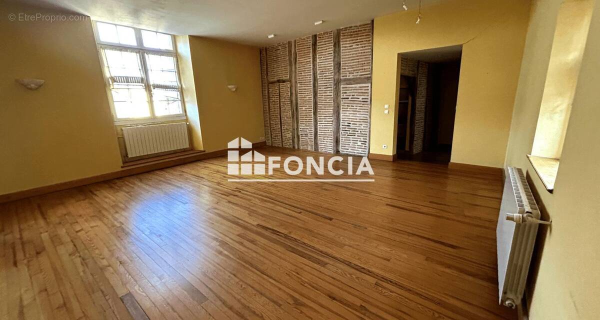 Appartement à CASTRES