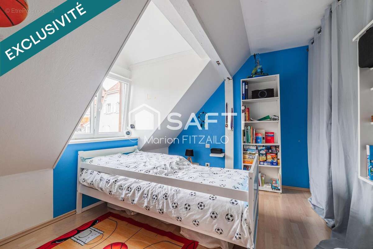 Photo 9 - Maison à SCHIRRHEIN