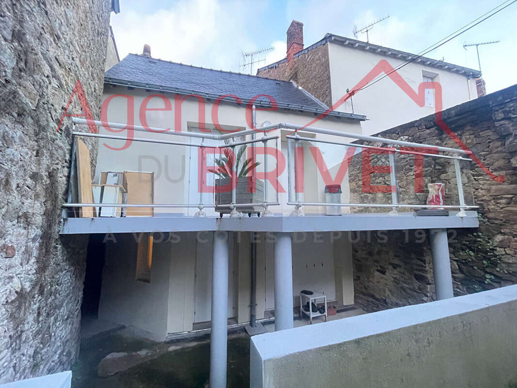 Appartement à PONTCHATEAU