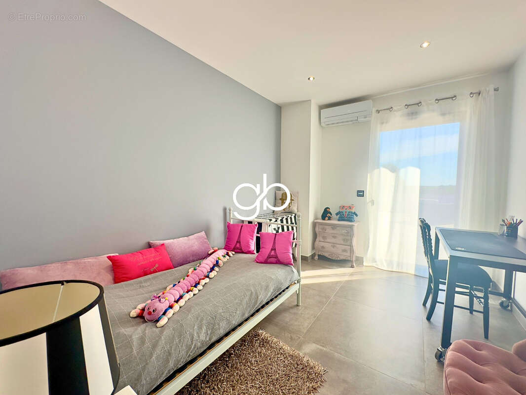 Maison à MONTPELLIER