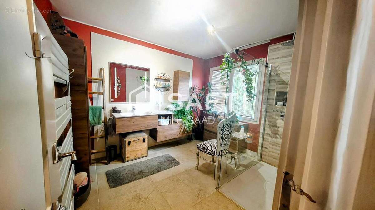 Photo 4 - Maison à MONTASTRUC-LA-CONSEILLERE