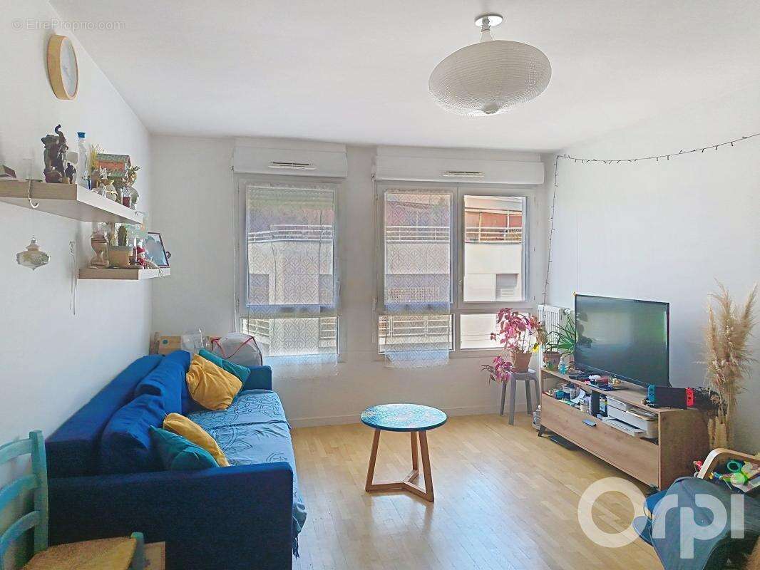 Appartement à MASSY