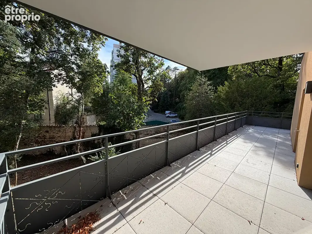 Appartement à BOURG-EN-BRESSE