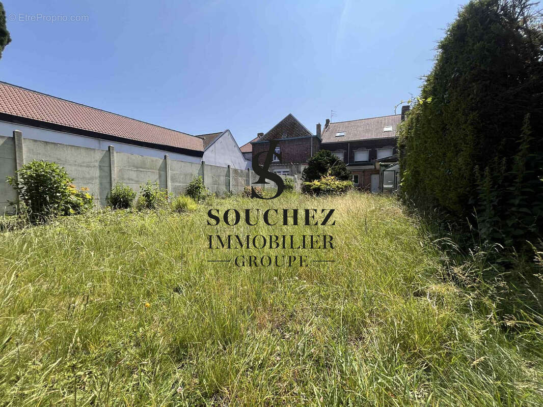 Maison à BULLY-LES-MINES