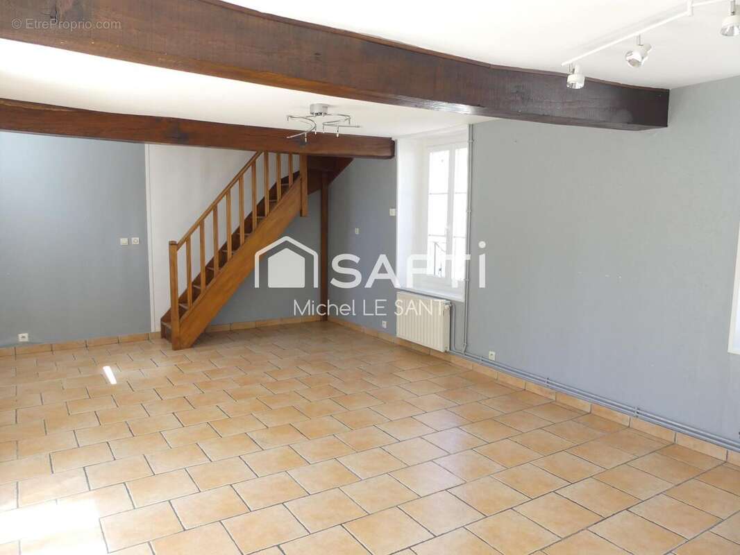 Photo 7 - Maison à BURY