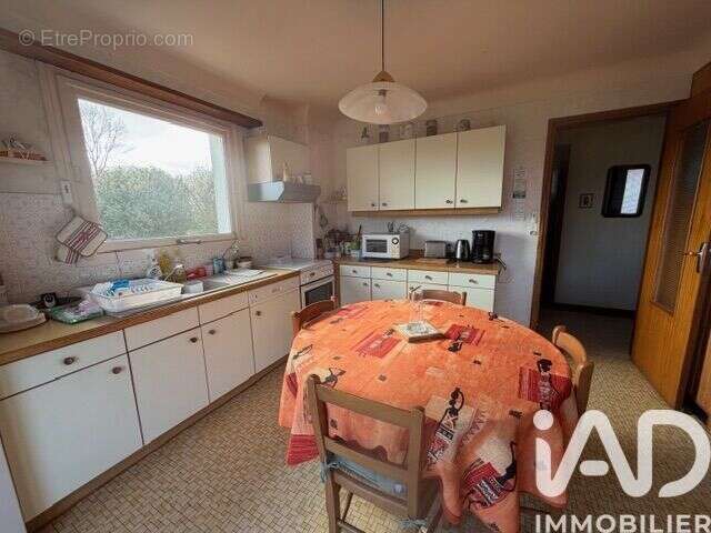 Photo 6 - Maison à FOUESNANT