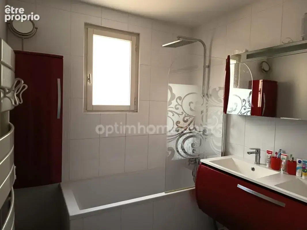 En Exclusivité  Maison  4 pièces SAINT GENEST LERPT (42) - photo 3