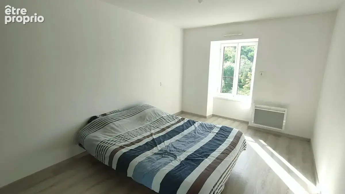 Maison Mortagne sur Sèvre 4 pièces 76 m2 - photo 6