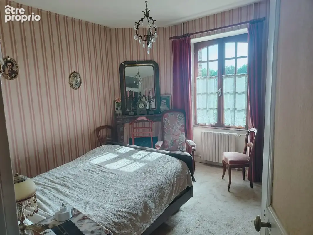 Maison 5 pièces 99 m² à vendre à Sees (61500) - photo 7