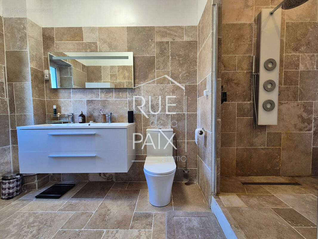 Maison Loudun - 196 m2 - photo 9