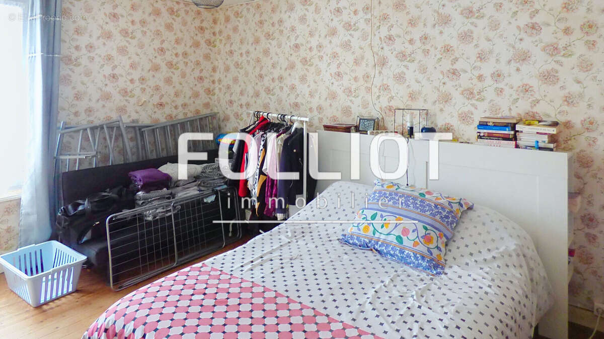 Maison à vendre à Gouville sur Mer - Parfaite résidence secondaire ! - photo 8