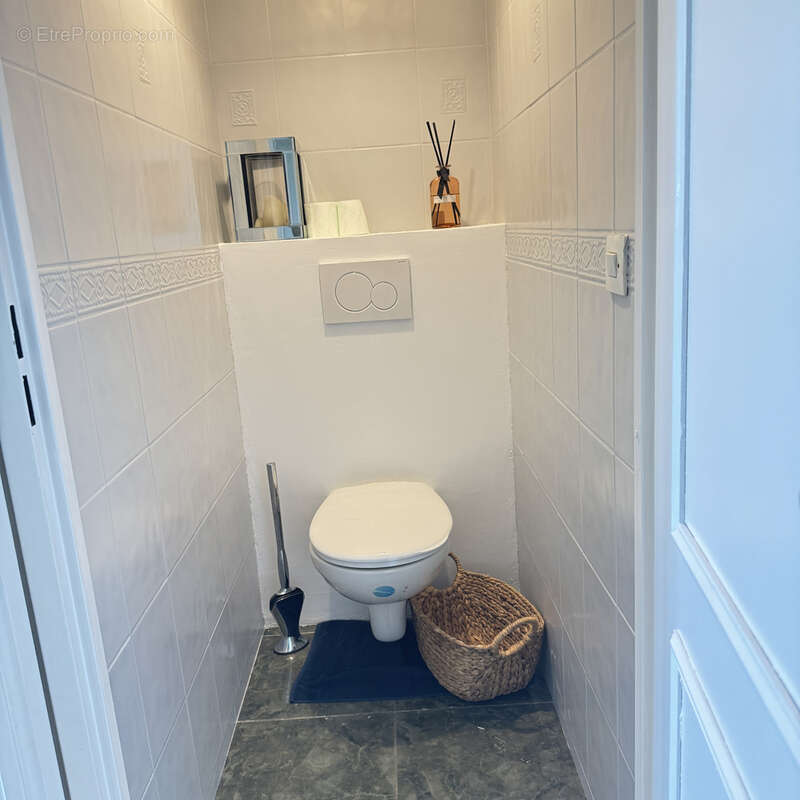 Maison à MONTIGNY-LES-CORMEILLES