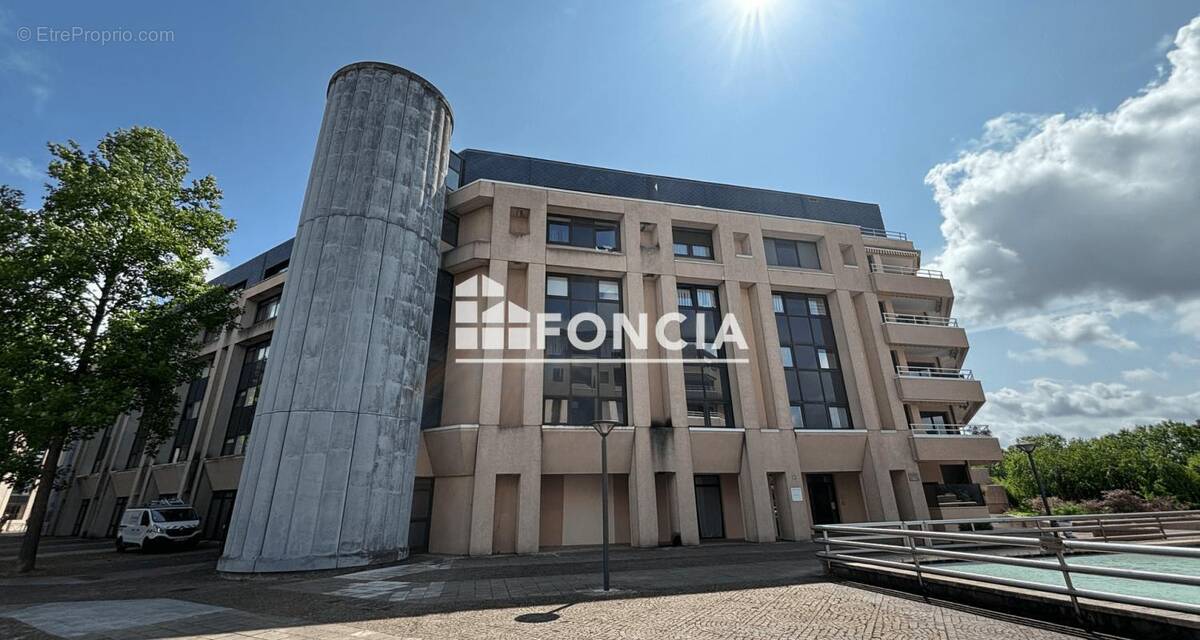 Appartement à ORLEANS