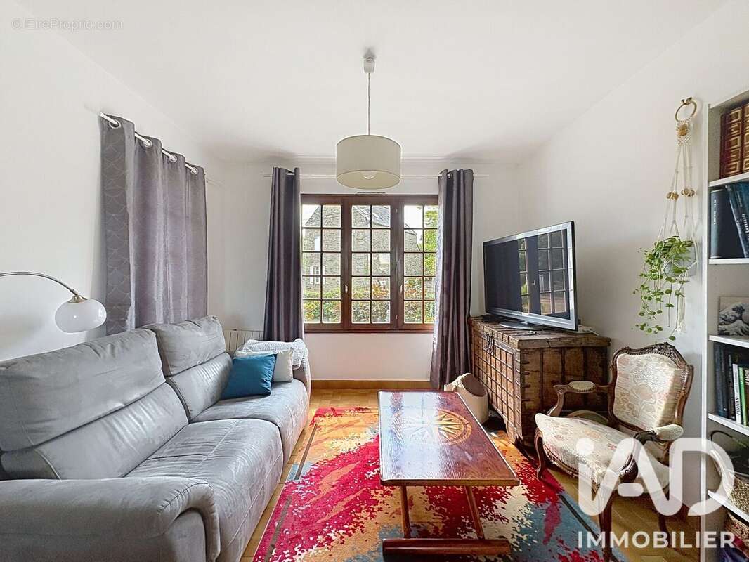 Maison 99 m² à Saint-Cast-Le-Guildo  - photo 3