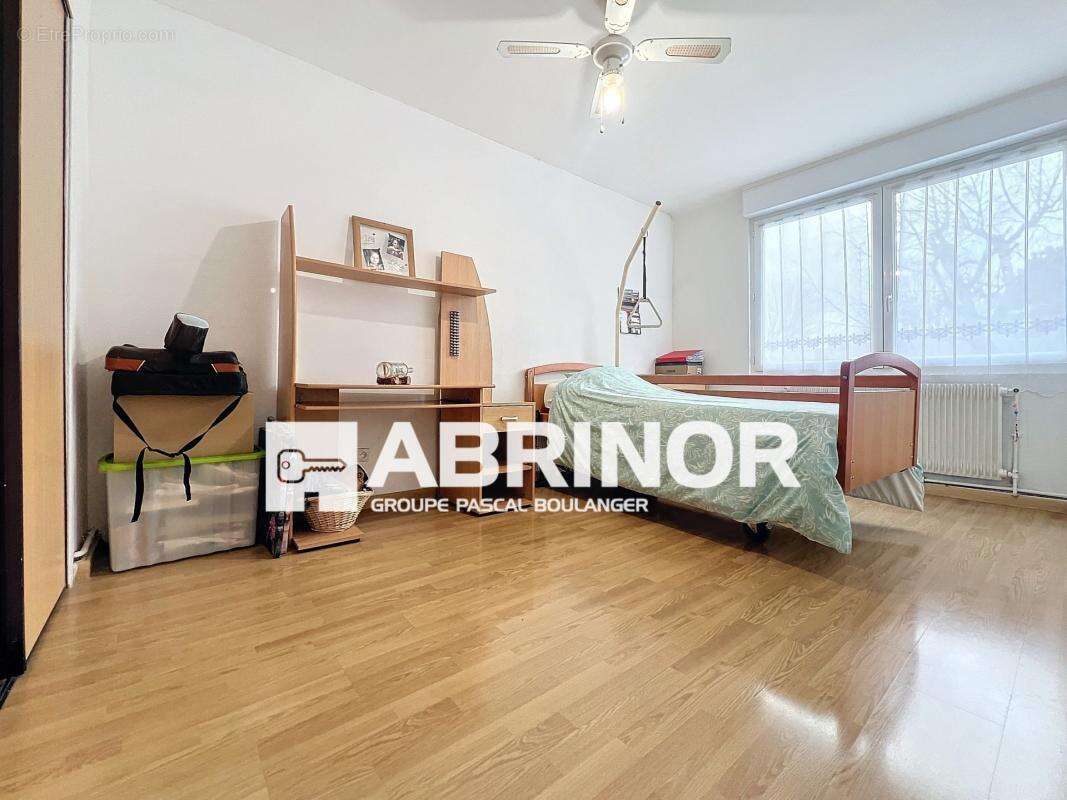 Appartement à ROUBAIX