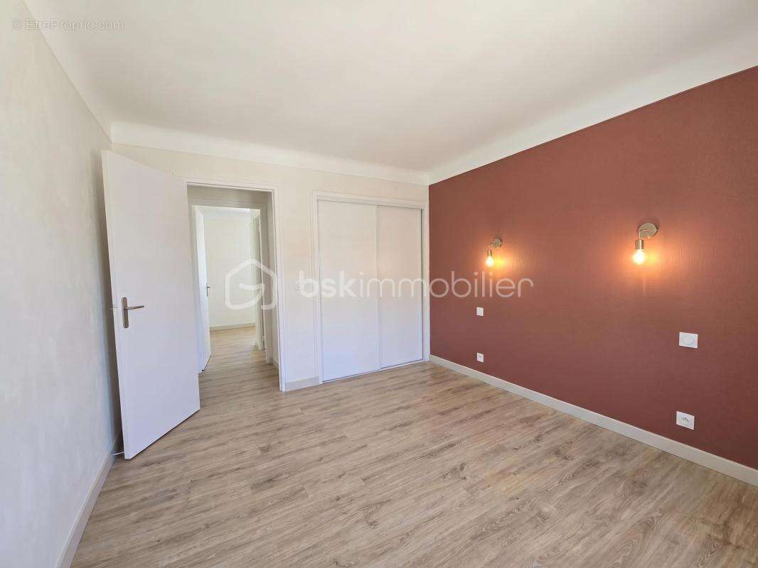 Appartement à ELNE