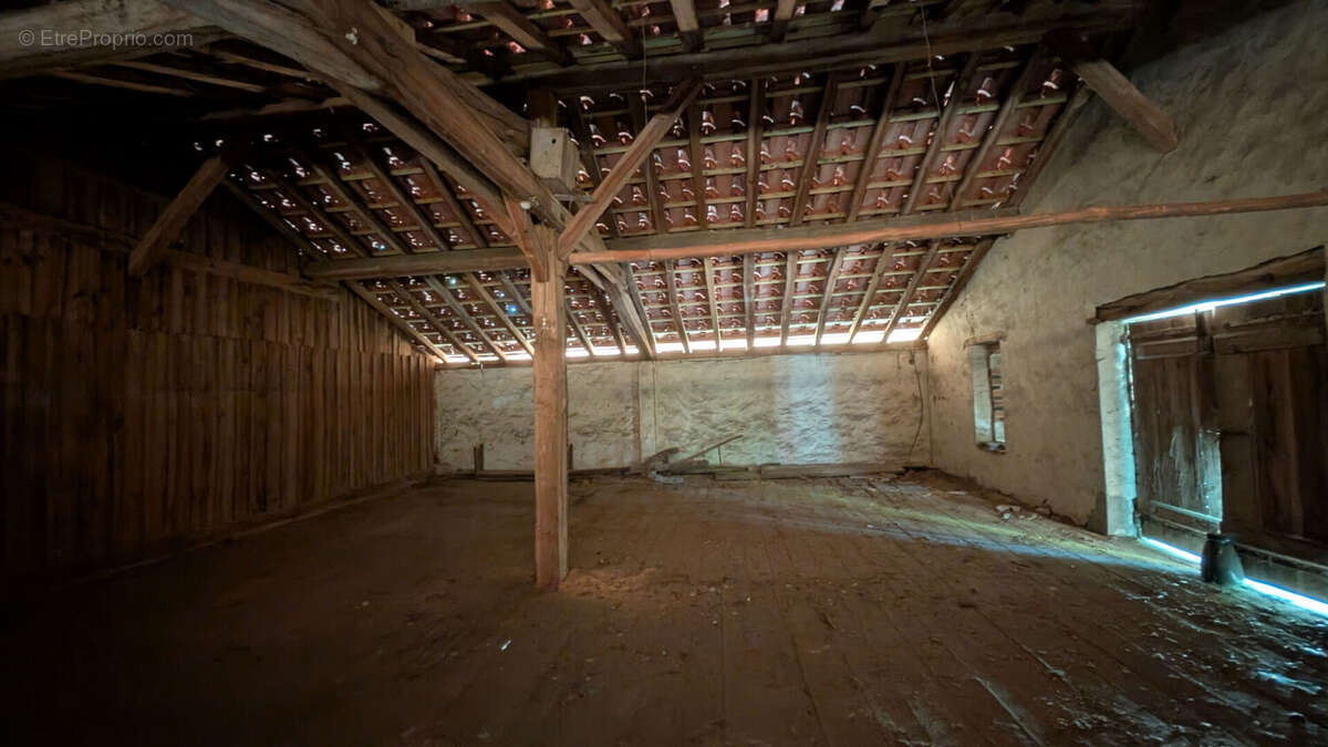 Maison à MONT-DE-MARSAN