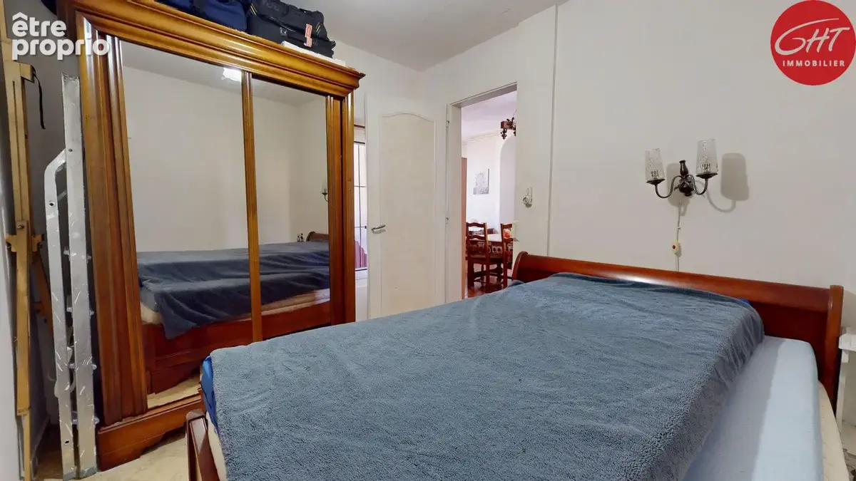 Appartement 3 pièces 77 m² à vendre à Besancon (25000) - photo 8