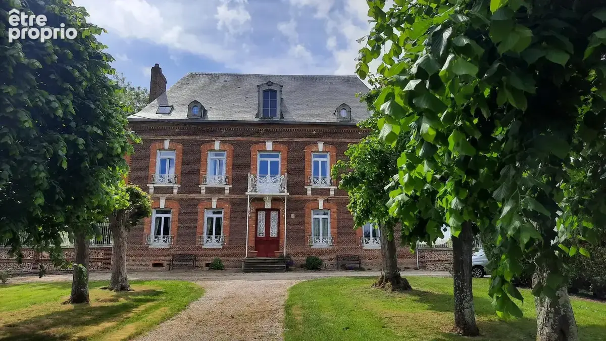 Demeure ancienne - photo 25