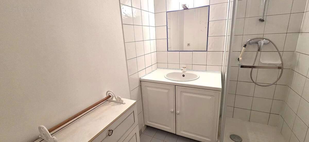 Appartement à CHELLES