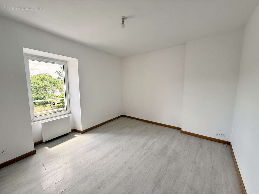 Photo 6 - Maison à VIX