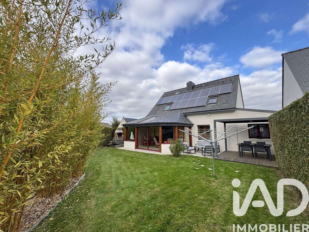 Photo 4 - Maison à BEDEE