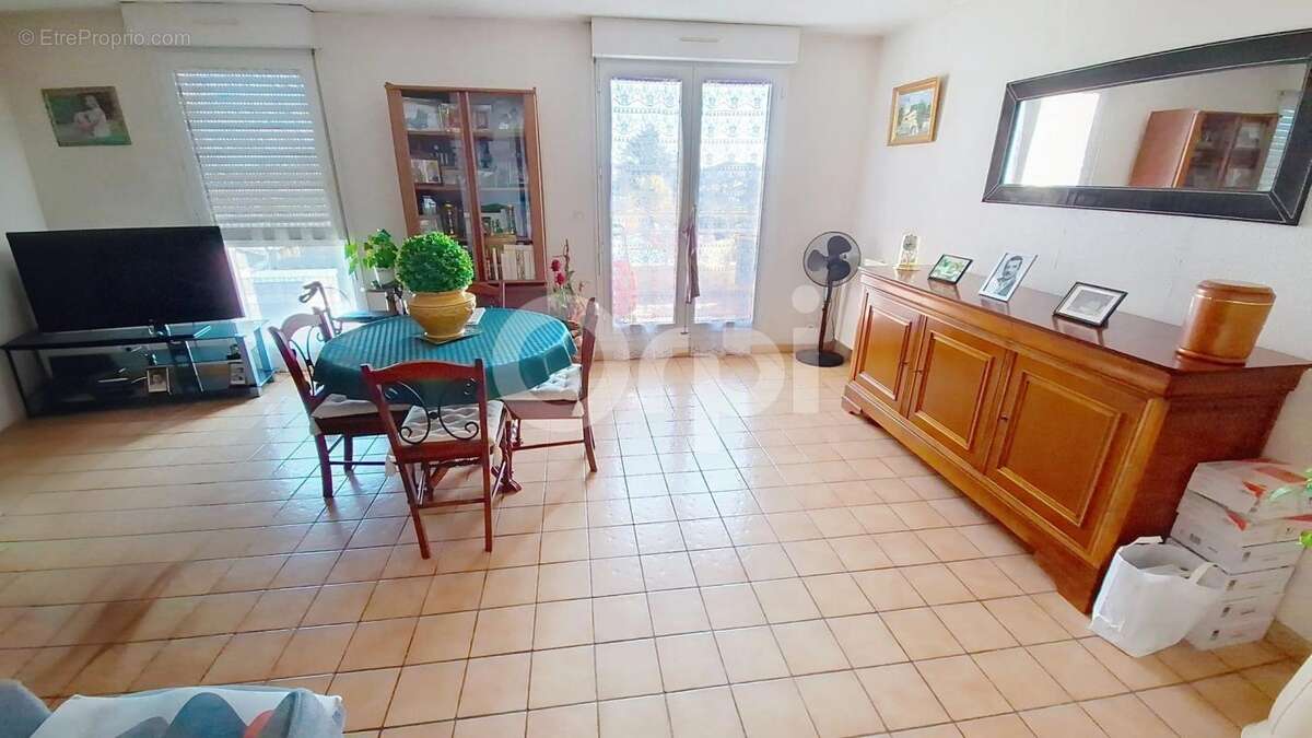 Appartement à BLAGNAC