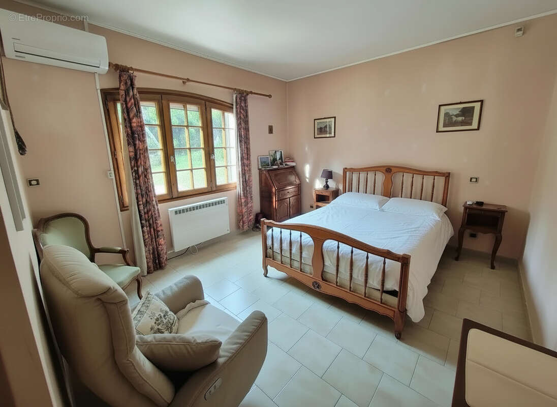 Maison à TOULON