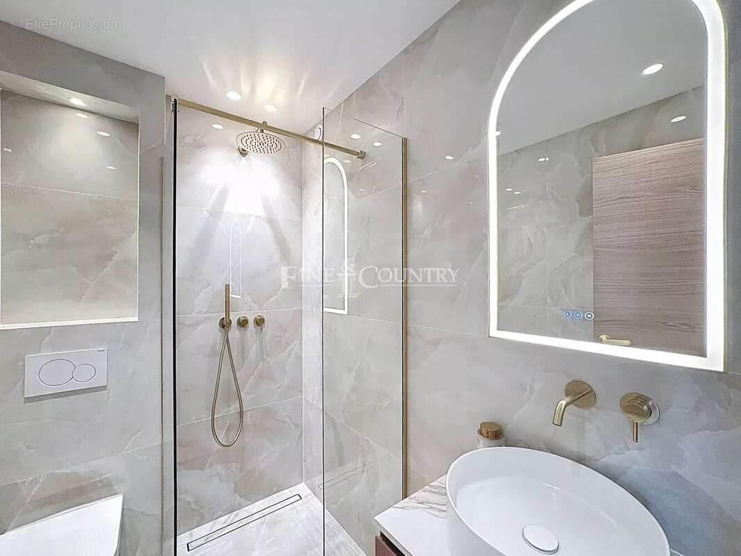 Appartement a vendre cannes palm beach - photo 23
