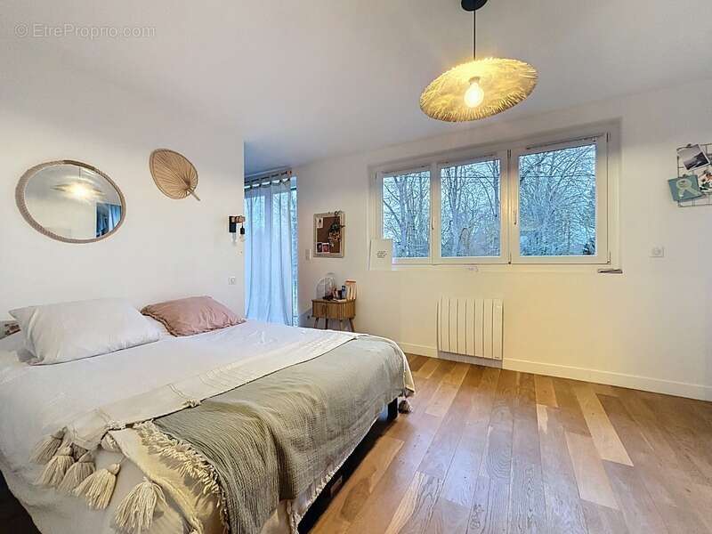 Maison à vendre 7 pièces TINQUEUX (51) - photo 13