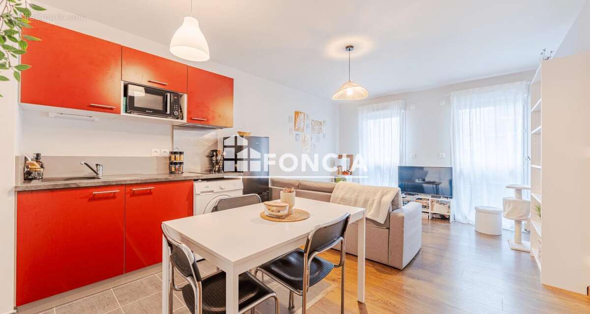 Appartement à TOURS