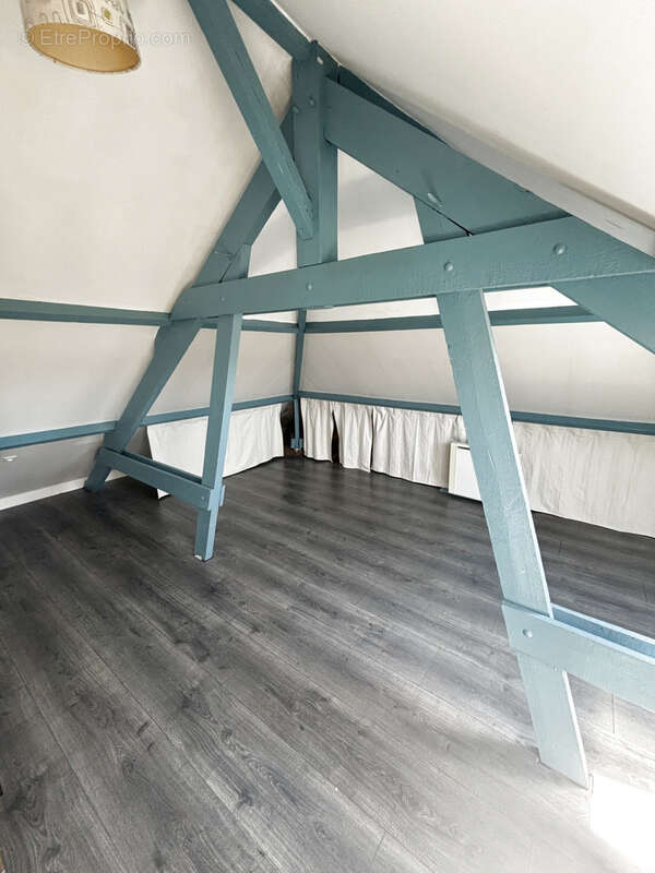Maison familiale avec - 3 chambres - garage   Famars - photo 5