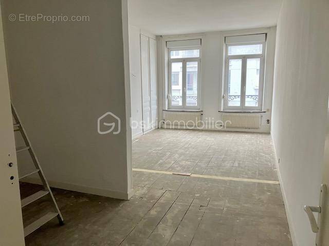 Appartement à BOULOGNE-SUR-MER