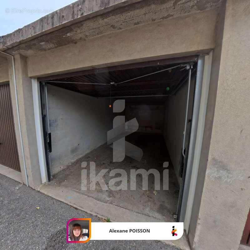T3 loué de 50,60 m2 avec garage à Saint-Marcellin - photo 13