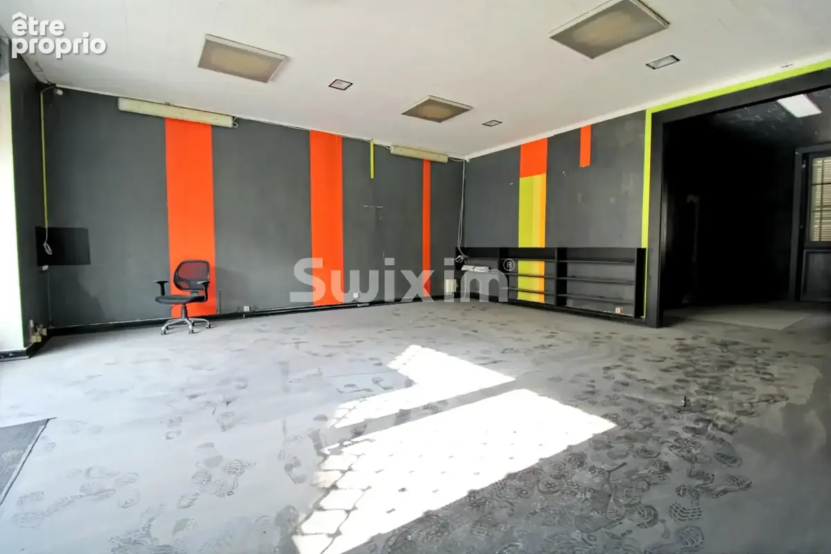 Commerce 68 m² à vendre à La Mouille (39400) - photo 4