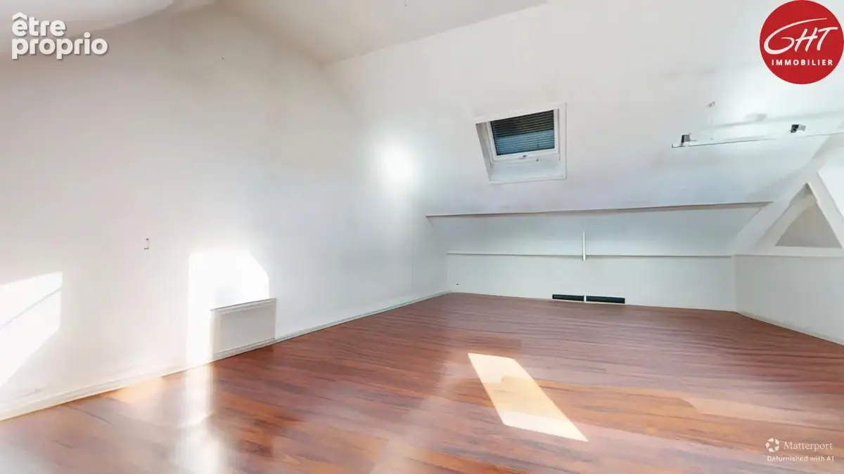 Appartement 12 pièces 320 m² à vendre à Besancon (25000) - photo 3