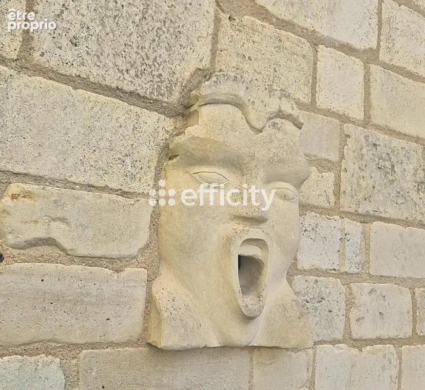 Maison 3 pièces 55 m² à vendre à Meursac (17120) - photo 15