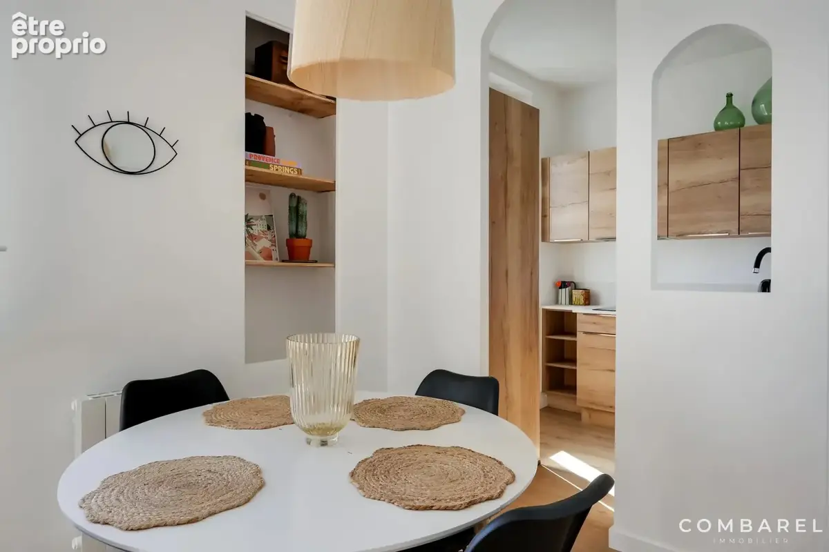 Appartement 38 m² à La Ciotat  - photo 3