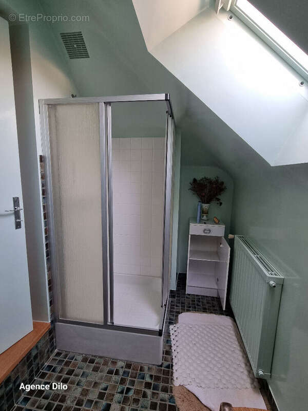 Maison à SAINT-FLORENTIN