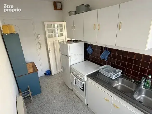 Appartement 3 chambres à 250m de la plage - photo 3