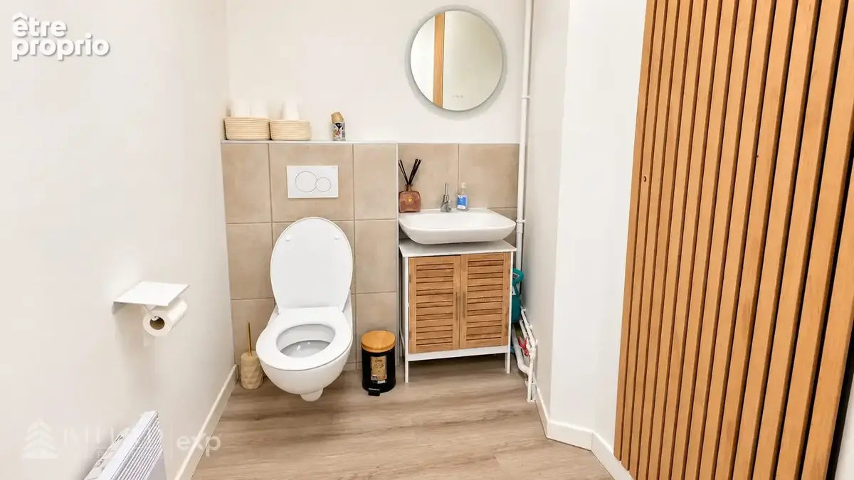 Bien immobilier à vendre à Gaillard (74240) - photo 7