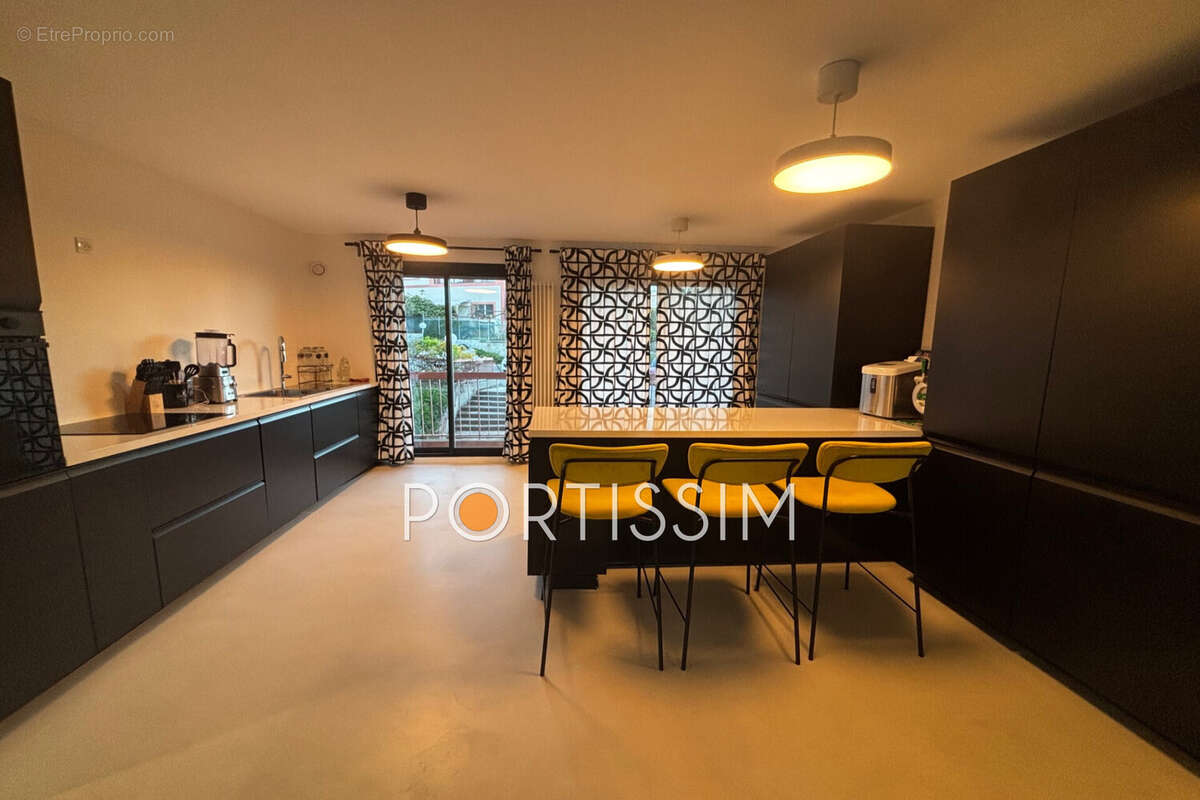 Appartement à CAGNES-SUR-MER