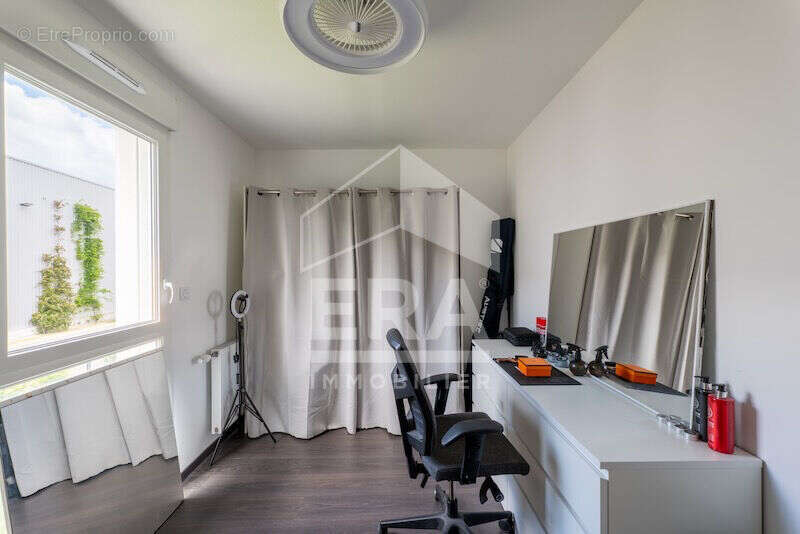 Appartement à GRIGNY