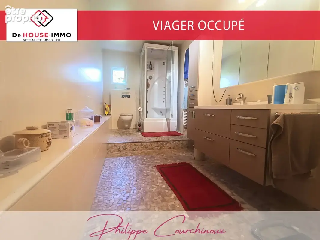 Maison 6 pièces 185 m² à vendre à Abzac (33230) - photo 32
