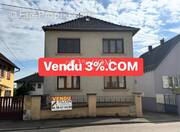 Maison à HOCHFELDEN