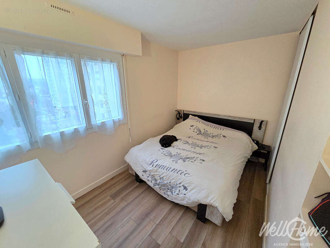 Appartement à SAINT-OUEN-L'AUMONE