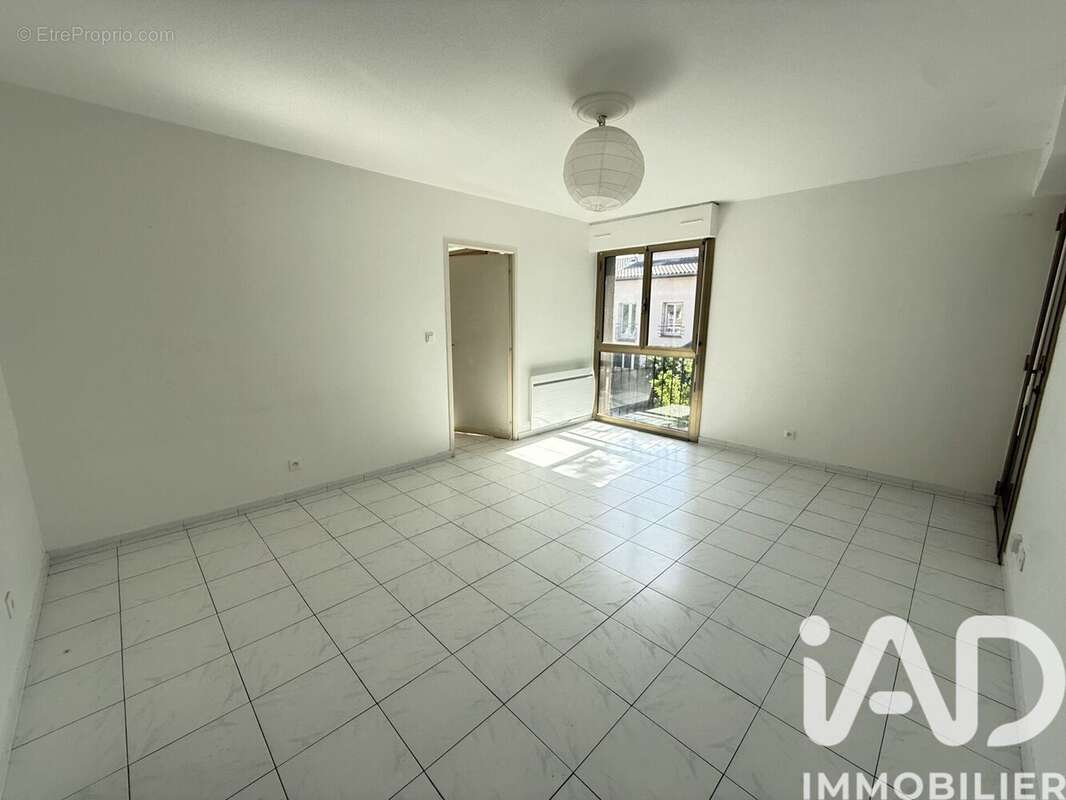 Photo 7 - Appartement à AUCAMVILLE