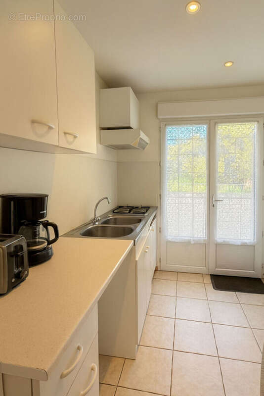 Maison à MONTPELLIER