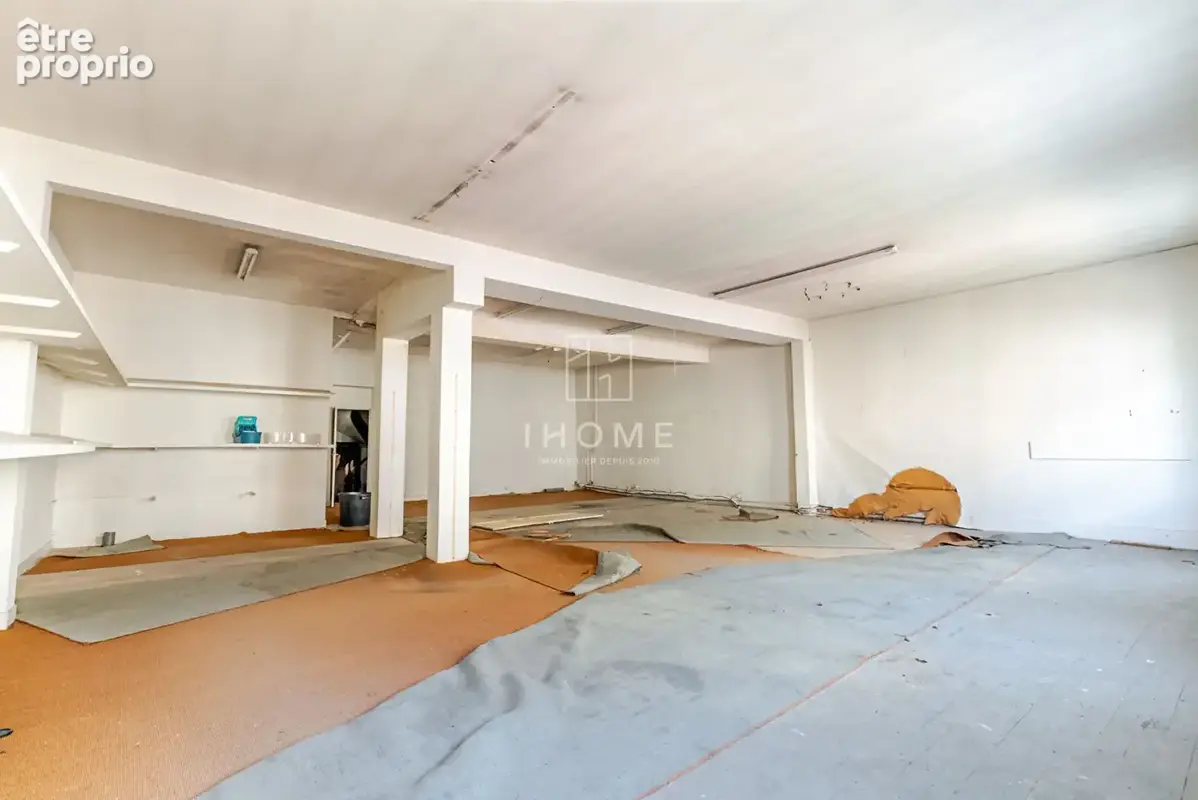 Appartement à LA FLECHE