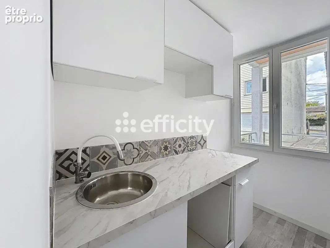 Maison 3 pièces 55 m² à vendre à Montreuil (93100) - photo 5